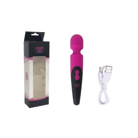 Magic Wand Vibrator Handheld Full Body Massager (Best Hitachi Magic Wand)