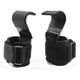 thumbnail image 1 of Fitness Squat Weightlifting Pull-up Wrist Hook Horizontal Bar Sports Equipment To Reduce Strength Training Without Hand Assistance Hook Wrist Iron Hoo, 1 of 5