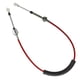 thumbnail image 1 of Cable Chicote Transversal CAHSA Compatible Con Peugeot 307 2.0L 2000 2001 2002 2003 2004 2005, 1 of 6