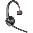 thumbnail image 4 of 2 x Système de Casque Sans Fil Plantronics Savi 8210M 207322-01 - Pack de 2, 4 of 7
