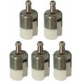 thumbnail image 3 of Professional Fuel Filter Set, Fair Price Warranty, 2-cycle Engines Support, For Enhanced Garden Tool Performance, 5pcs Pack For Hassle-free Maintenance, 3 of 5