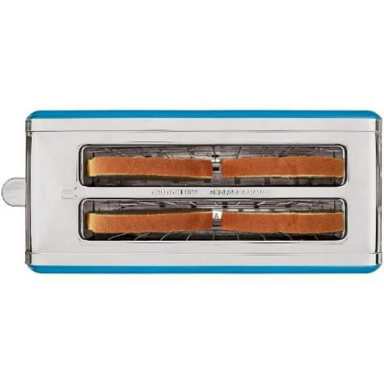 Bella linea cheap toaster