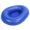 thumbnail image 3 of EOTVIA Air Inflatable Bedpan Soft High Density Portative Elderly Bedridden Patients Inflatable Potty Blue,Inflatable Cushions Potty, 3 of 9