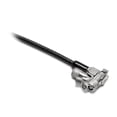 thumbnail image 3 of Cable de Seguridad Micro Saver Kensington K65020WW con Candado de llave para Laptop, 3 of 4