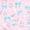 Seashell 06, variant on Manfei Watercolor Seashell Starfish Coral Twin Bedding Sets for Kids Boys and Girls, Coastal Sealife Bedding Comforter Set, Polka Dots Reversible 7pcs