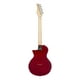 thumbnail image 2 of Guitarra Eléctrica Elmont Red Wood Serie Vintage ELMONT-RW BABILON rojo 8x44x106.5, 2 of 4