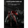 thumbnail image 5 of EQWLJWE PC plastic Adjustable Black Water Bottle Cage, 5 of 9