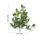 thumbnail image 2 of unbranded 1Ud Colgante Decorativo De Simulación De Rattan Verde Para Puertas Y, 2 of 6