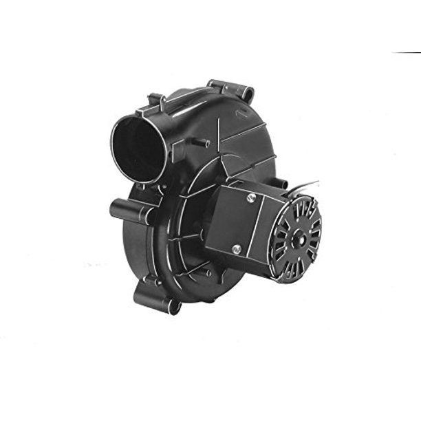 Centrifugal Furnace Blower Draft Inducer 115v Fasco A082 Walmart Com Walmart Com
