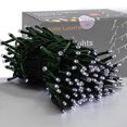 thumbnail image 1 of Miniluces decorativas navideñas HOME LIGHTING 200 LED, 1 of 7