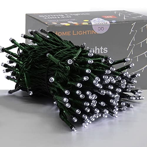 Miniluces decorativas navideñas HOME LIGHTING 200 LED