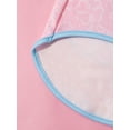 thumbnail image 5 of SHEIN X Care Bears 1pc Cartoon Bear Print Contrast Binding Pet Tank, 5 of 5