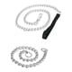 thumbnail image 1 of Correa Cadena Para Perro Grande Mas Collar De Entrenamiento., 1 of 2