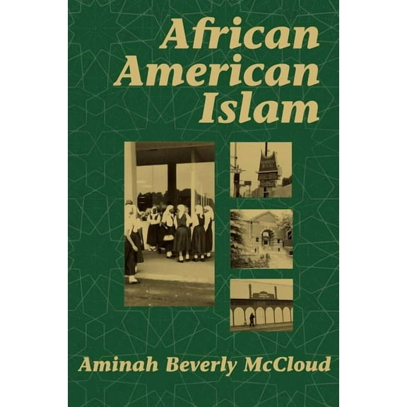 African American Islam, (Paperback)
