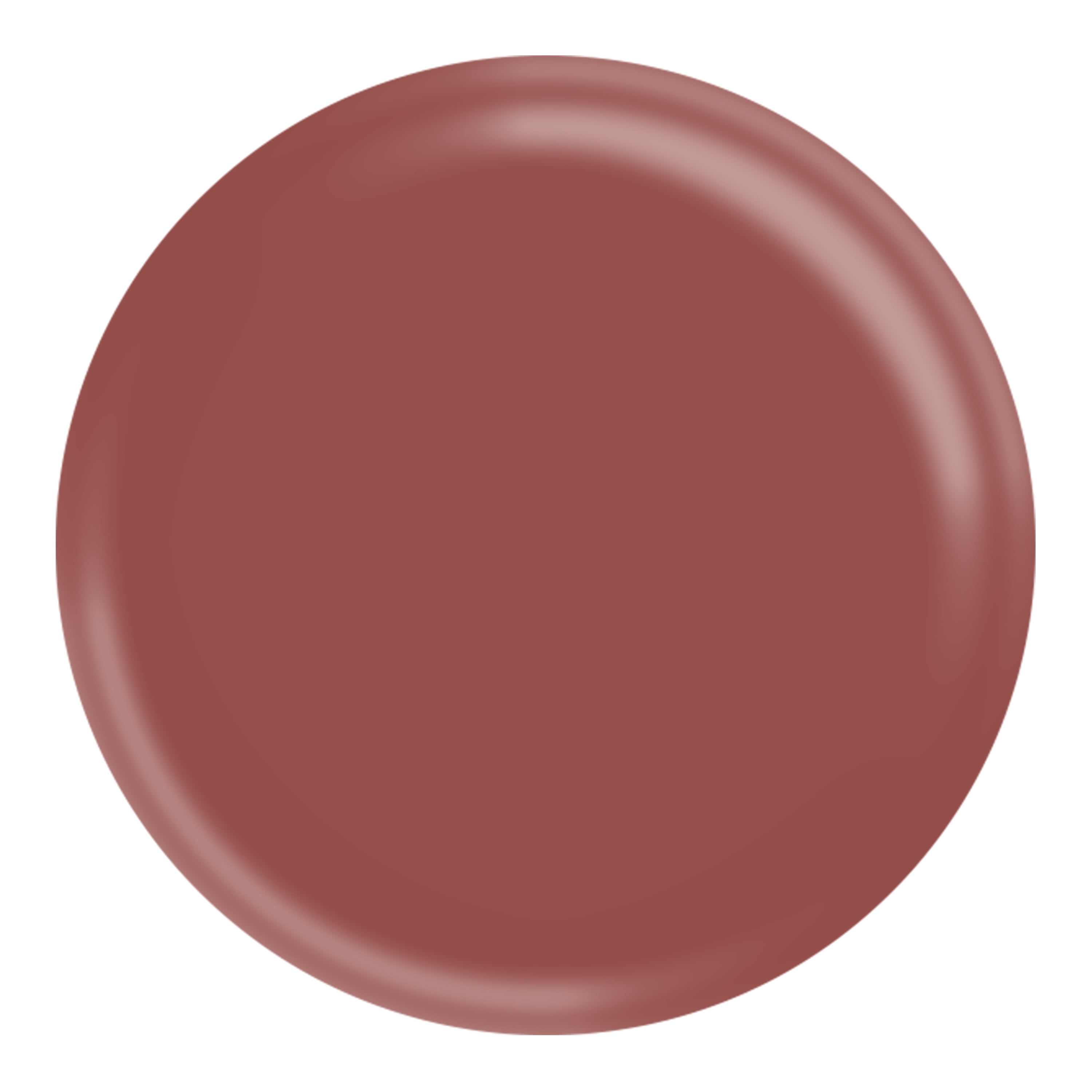 (6 pack) L.A. COLORS Color Craze Nail Polish, Mesa, 0.44 fl oz