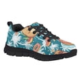 thumbnail image 6 of Chririnla Kids Funny Shoes Boys Girls Capybara Walking Shoes Mesh Slip on Outdoor Athletic Running Sneaker Lightweight, 6 of 7