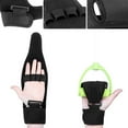 thumbnail image 3 of UDIYO 1Pc Anti-slip Stroke Hemiplegia Hand Training Rehabilitation Auxiliary Gloves, 3 of 7