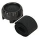 thumbnail image 1 of Botón PTT inalámbrico Bluetooth 5,0 IP67 interruptor de botón PTT inalámbrico impermeable para Zello para IOS para Android, 1 of 5