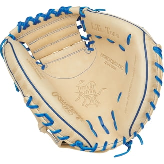 Rawlings Pro Preferred 34-inch Catcher's Mitt | Right Hand Throw