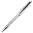 thumbnail image 1 of Pluma Swarovski Cristalline BP Cry/ PLata 5296365, 1 of 2