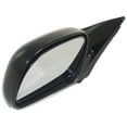 thumbnail image 3 of Mirror Compatible With 2001-2002 Hyundai Santa Fe Left Driver Side Heated Paintable Kool-Vue, 3 of 7