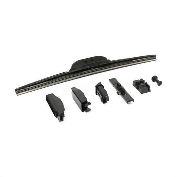 Balais d'Essuie-glace 13 Pouces Toutes Saisons 90-70131 pour Voiture Honda CR-V Chevrolet GMC Equinox Jeep Wrangler Hyundai Terrain Volkswagen Golf Ford Tahoe Elantra GT Cadillac Yukon Astro Explorer Santa Fe TG Safari Intelligent