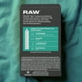 thumbnail image 6 of Trojan Raw Thinnest Premium Latex Lubricated Condoms for Men, 10 Count, 6 of 13