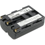 Lenmar DLS500H Lithium Ion Digital Camera Battery
