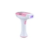 Portable Permanent Hair Removal Home Laser 4.5 cm2 Flash Spot Area