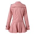 thumbnail image 2 of Richie House Girls' Elegant Spring Autumn Outwear RH2106, 2 of 2