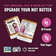 thumbnail image 2 of NuttZo Natural Power Fuel Crunchy 7 Nuts & Seeds Butter | Paleo and Keto Friendly | Peanut & Gluten Free, Kosher, No Added Sugar or Oil | 12 oz Jar, 2 of 5