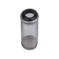 thumbnail image 1 of Stainless Fish , Mesh Bag Pouch Pipe Strainer Fish Farms & .6cm L, 1 of 6