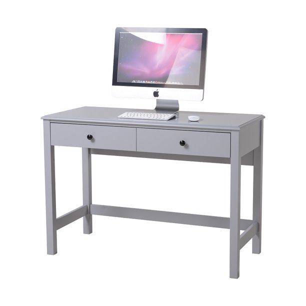 Homestar Othello Writing Desk Walmart Com Walmart Com