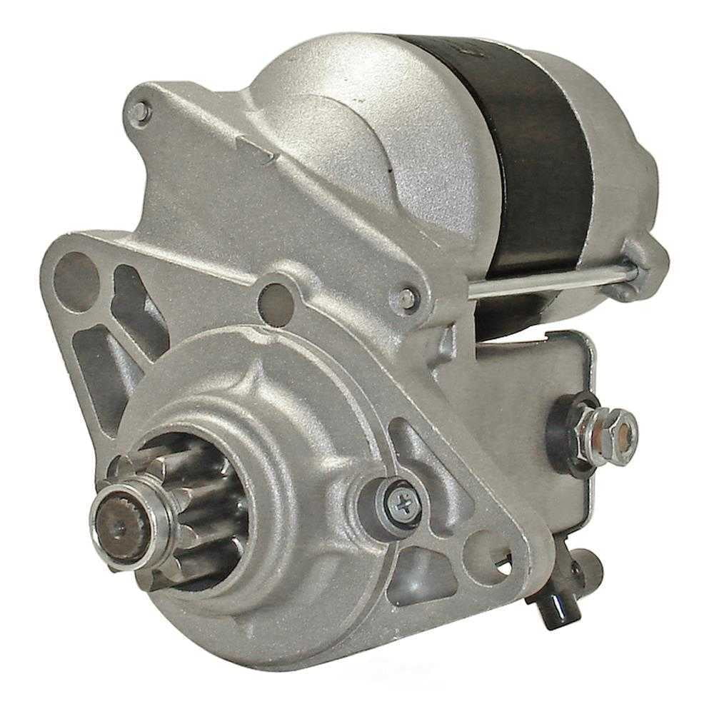 ACDelco 336-1100A Reman Starter Motor