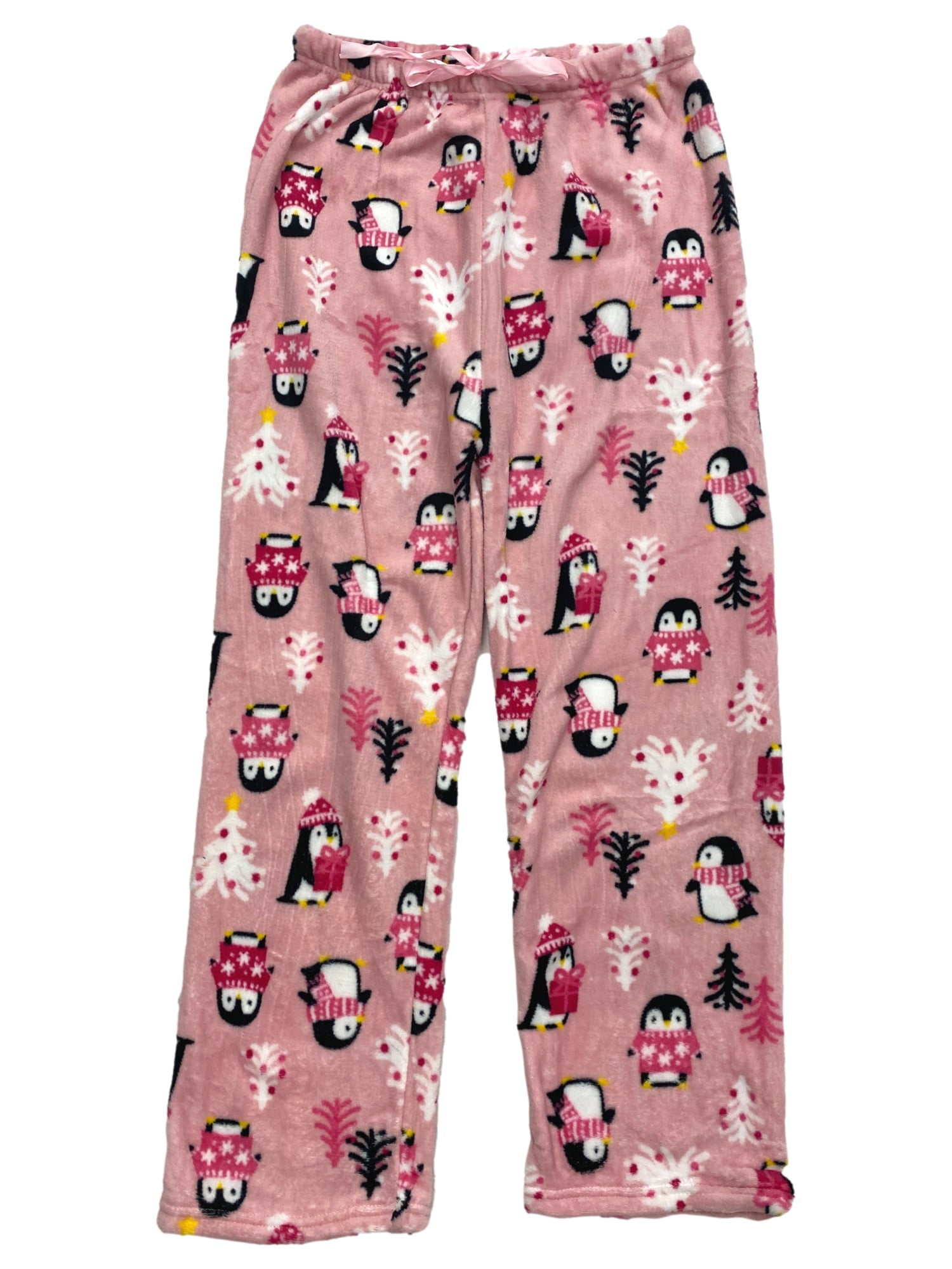 Penguin Pajamas