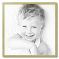 thumbnail image 2 of ArtToFrames 25" x 25" Olive Picture Frame, 25x25 inch Green Wood Poster Frame (WOM-4982), 2 of 7
