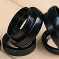 thumbnail image 2 of Xingzhi Outils d'Accessoire de Casque de Roulement de Vélo de Route Rouge 44-44 mm 1 Ensemble, 2 of 6