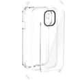thumbnail image 2 of Funda BALLISTIC Bshock para iPhone 11 PRO Blanco Transp, 2 of 4