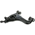 thumbnail image 6 of Dorman 520-588 Control Arm Fits select: 1996-2002 MERCEDES-BENZ E, 6 of 7