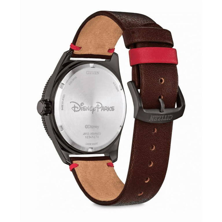 Disney Parks Grumpy Watch by Citizen Snow White & the Seven Dwarfs