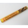 thumbnail image 4 of Hem PALO SANTO Incense (Holy Wood): Choose: 20, 40, 60, 80, 100 or 120 Sticks, 4 of 10