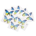 thumbnail image 2 of EOTVIA Ukrainian Car Flag,10PCS Ukraine Flag Sticker Self Adhesive Waterproof Eco Friendly PVC Ukrainian Car Flag Ukraine Map Stickers for Auto,Ukrainian Flag Car Sticker, 2 of 8