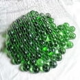thumbnail image 1 of 50 glass beads nostalgia toys B8J7 RFT SCF /, 1 of 8
