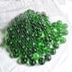 thumbnail image 1 of 50counts 16mm Colorful Glass Ball Kids Marble Run Game Accs Vase Filler& Fish Tank Home Decor, 1 of 7
