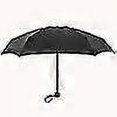 thumbnail image 2 of Petit Parapluie de Poche Pliant Anti-uv Imperméable, 2 of 4