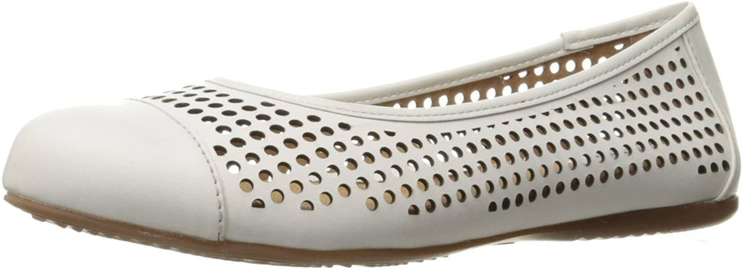 softwalk napa ballet flat