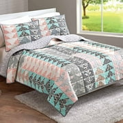 Better Homes&gardens Better Homes & Gardens Triangle Quilt