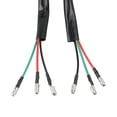 thumbnail image 3 of DIRECCIONAL DELANTERA/TRASERA A03 BLANCO LED SET 12V multicolor, 3 of 4