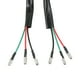 thumbnail image 3 of DIRECCIONAL DELANTERA/TRASERA A03 AZUL LED SET 12V, 3 of 4