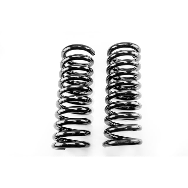 RESORTE DE SUSPENSION EXPRESS VAN 2500 2003 al 2014 CHEVROLET Delantero SYD .